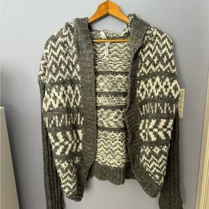 🦋Aeropostale cardigan🦋